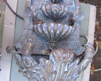 FOUNTAIN