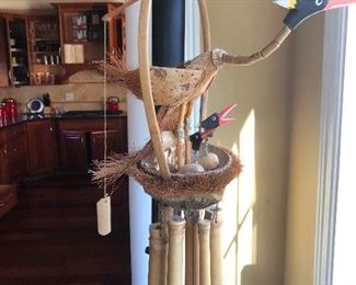 CHRISTMAS is coming! What home is complete without whatever this is?