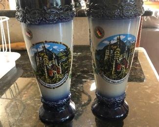 More steins! Your friends will be so impressed
