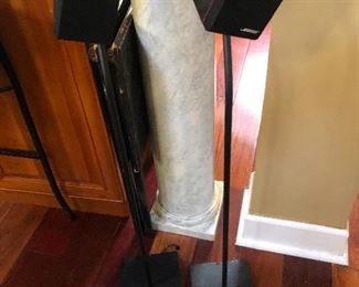 more Bose SPEAKERS