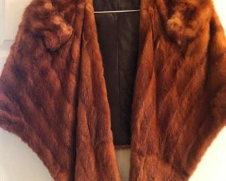 mink stole 