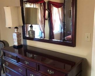 You need to see yourself in this mirror!