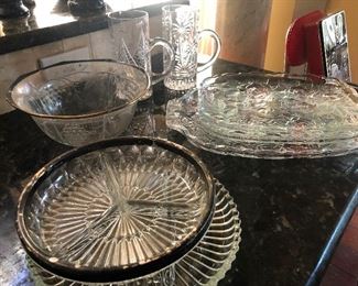 Crystal (not the Breaking Bad kind)