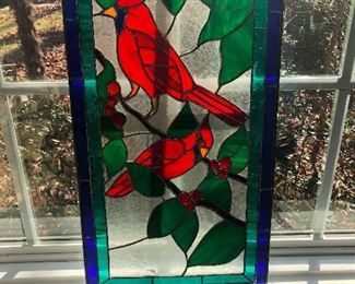 pretty stained glass