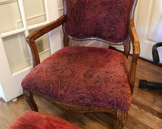 in case you didn't catch this chair earlier