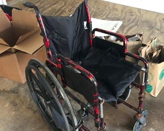 I need this to tie Cheryl into for the next time we visit NYC, 'cause last week almost killed us!