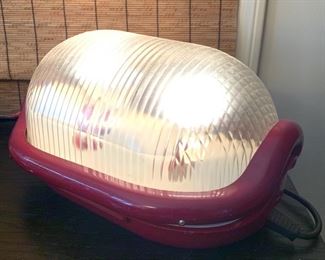 Achille & Pier Giacomo Castiglioni 'Noce' Floor or Table Lamp for Flos