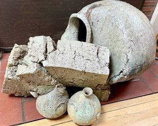 SHIRO TSUJIMURA SCULPTURE, b.1947