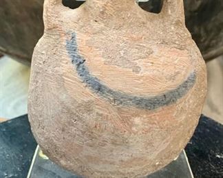 Antiquity (6 1/4") Vase