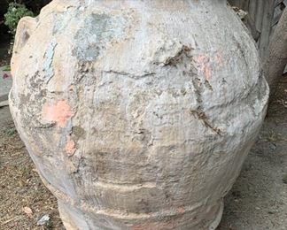 Garden Pot (29" diameter X 39" in height)