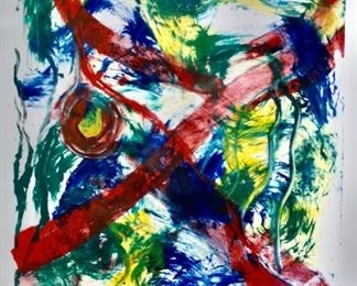 Milton Katselas, Original Work, “Winds of Chance”