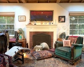 The Bungalow Retreat