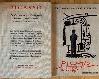 Art Books...some rare