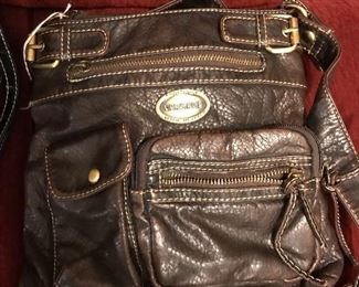 Versace handbag