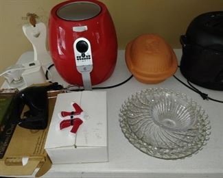 Kitchen gadgets