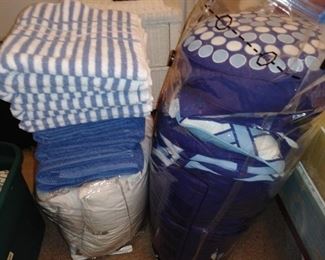 linens