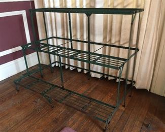 PLANT STAND