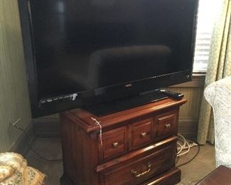 47" TV