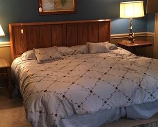 ANOTHER BED SET