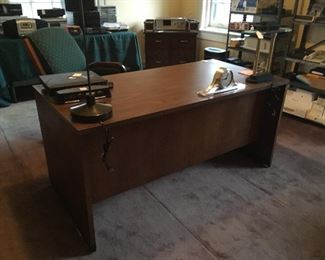EXECUTIVE DESK