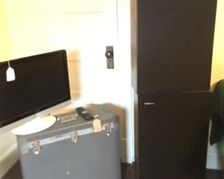 BOSTON ACOUSTICS SPEAKERS