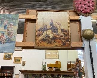 Sale Picture
