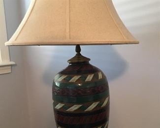 Lamp