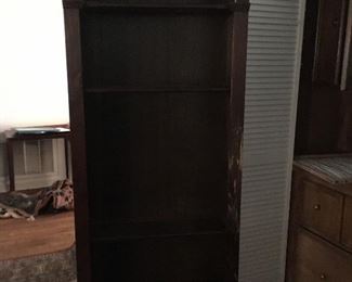 Twin bookcases...how hard are these to find?
