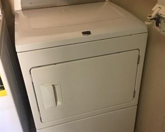 Maytag dryer