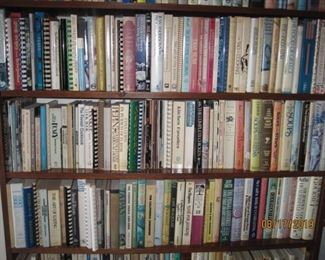 Cookbook Collection 