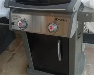 Great Weber Grill