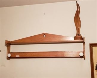 Unique Shelf