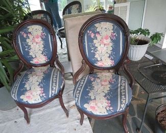 Garden Room off kitchen 