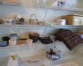 Room off Garden Room off kitchen 