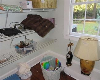 Room off Garden Room off kitchen 