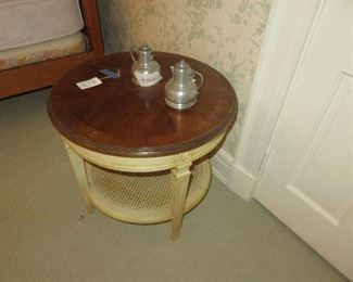 Upstairs bedroom-on the left 