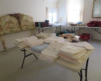 Upstairs bedroom- make a right at end of stairs