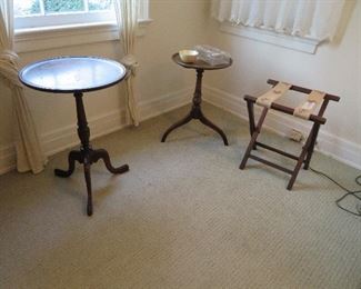 Upstairs bedroom- make a right at end of stairs