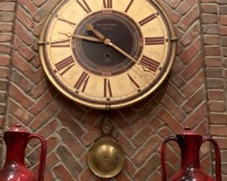 Timeworks Clock