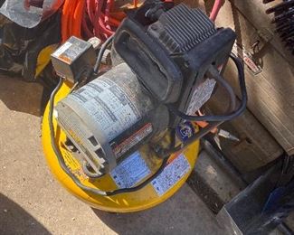 Compressor