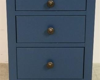 Accents Beyond night stand