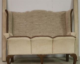 Guildmaster Jefferson king bed