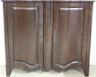 Accents Beyond cabinet