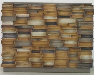 Guildmaster book stack chest