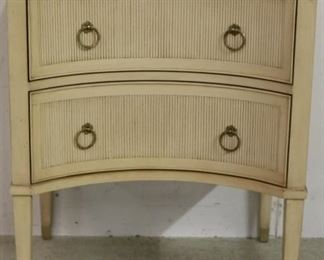 Modern History Gustavian commode