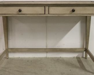 Accents Beyond hall table