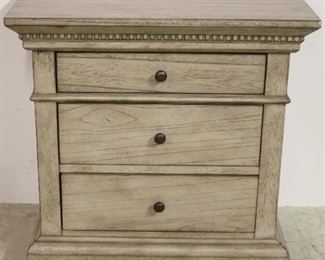 Accents Beyond 3 drawer chest