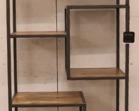 Dezaro industrial shelf