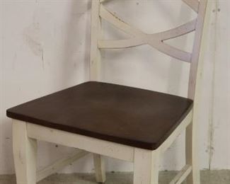 Accents Beyond chair