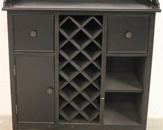 Accents Beyond wine bar